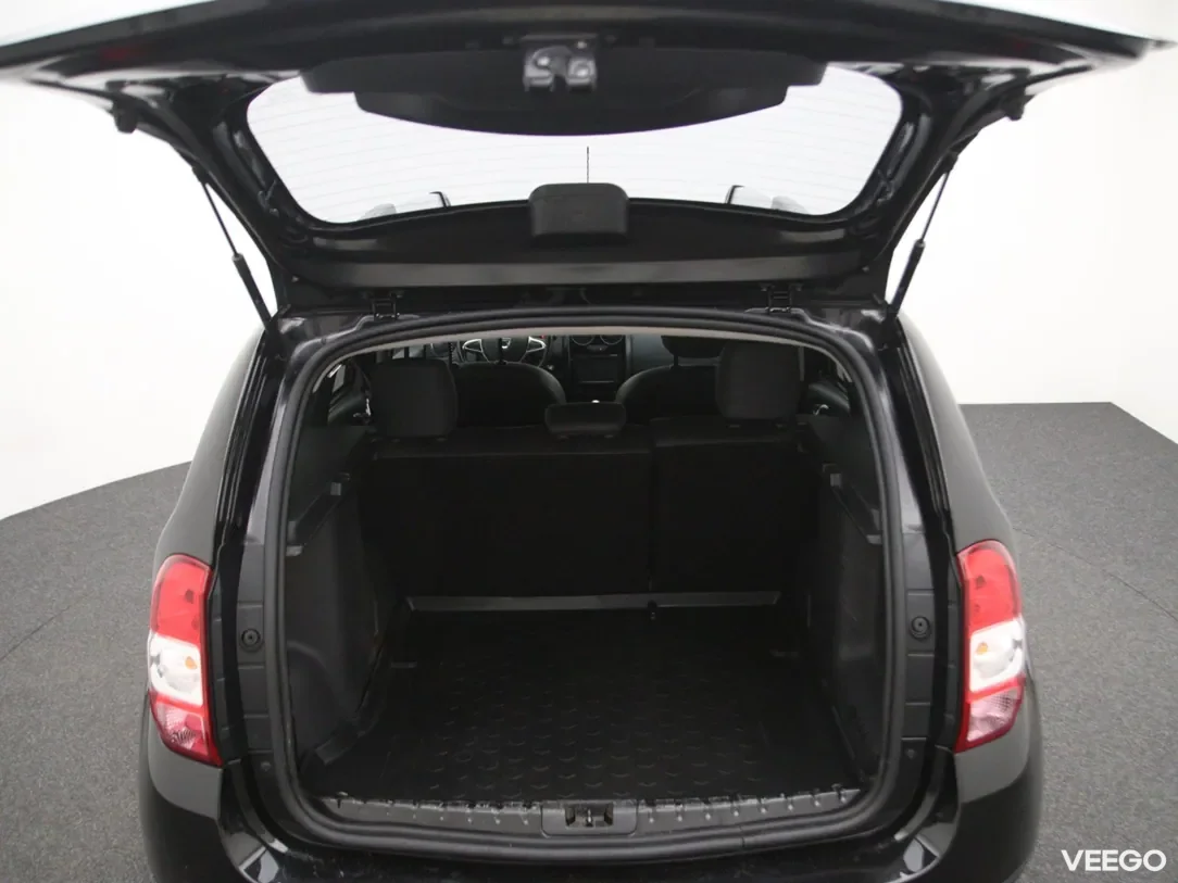 Dacia Duster 1.2 92kW