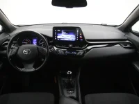 Toyota C-HR 1.2 85kW thumbnail