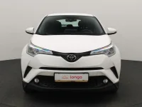 Toyota C-HR 1.2 85kW thumbnail