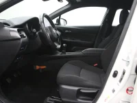 Toyota C-HR 1.2 85kW thumbnail