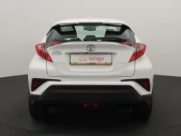 Toyota C-HR 1.2 85kW thumbnail