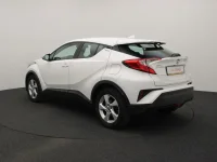 Toyota C-HR 1.2 85kW thumbnail