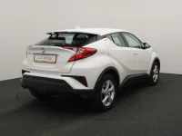 Toyota C-HR 1.2 85kW thumbnail