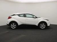 Toyota C-HR 1.2 85kW thumbnail