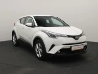 Toyota C-HR 1.2 85kW thumbnail