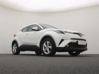 Toyota C-HR 1.2 85kW thumbnail