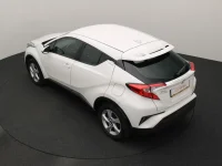 Toyota C-HR 1.2 85kW thumbnail