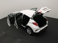 Toyota C-HR 1.2 85kW thumbnail