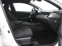 Toyota C-HR 1.2 85kW thumbnail