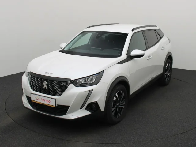 Image of Peugeot 2008 1.5 81kW