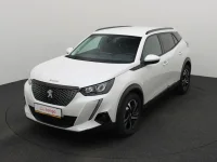 Image of Peugeot 2008 1.5 81kW
