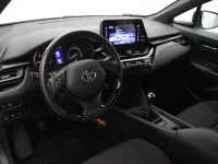 Toyota C-HR 1.2 85kW thumbnail