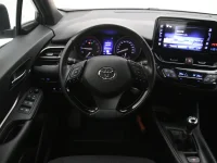 Toyota C-HR 1.2 85kW thumbnail
