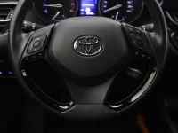 Toyota C-HR 1.2 85kW thumbnail