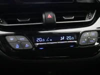 Toyota C-HR 1.2 85kW thumbnail