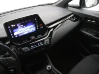 Toyota C-HR 1.2 85kW thumbnail