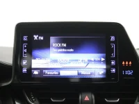 Toyota C-HR 1.2 85kW thumbnail