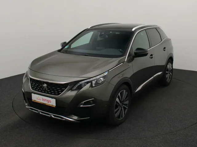 Image of Peugeot 3008 1.2 96kW