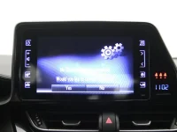 Toyota C-HR 1.2 85kW thumbnail