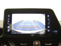 Toyota C-HR 1.2 85kW thumbnail