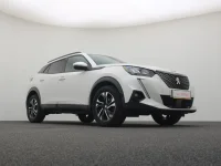 Peugeot 2008 1.5 81kW thumbnail