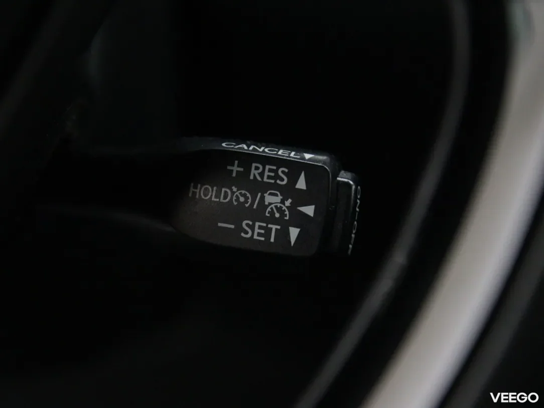 Toyota C-HR 1.2 85kW