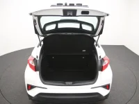 Toyota C-HR 1.2 85kW thumbnail