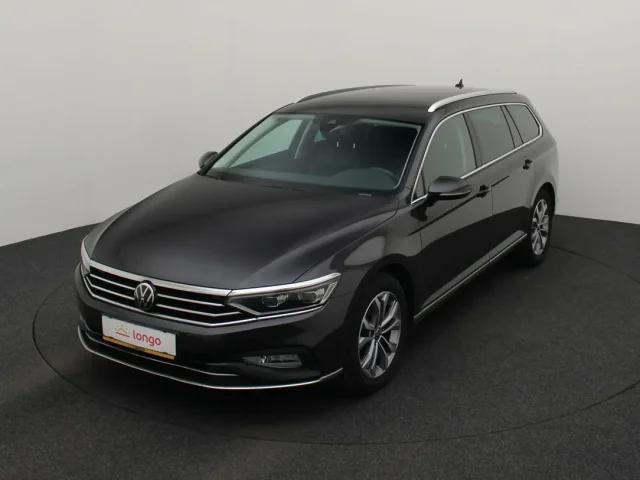 Image of Volkswagen Passat 1.5 110kW