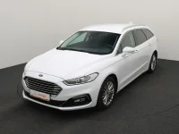 Image of Ford Mondeo 2 110kW