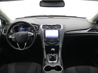 Ford Mondeo 2 110kW thumbnail