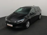 Image of Opel Astra 1.6 81kW