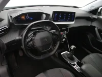 Peugeot 2008 1.5 81kW thumbnail