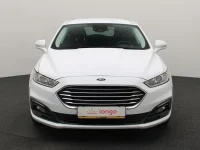 Ford Mondeo 2 110kW thumbnail