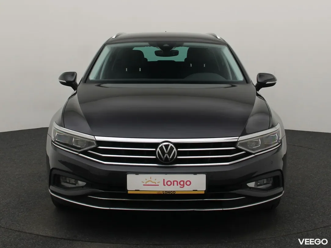Volkswagen Passat 1.5 110kW