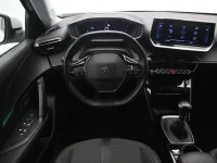 Peugeot 2008 1.5 81kW thumbnail