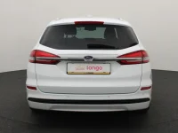 Ford Mondeo 2 110kW thumbnail