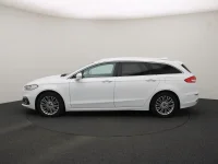 Ford Mondeo 2 110kW thumbnail