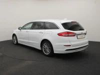 Ford Mondeo 2 110kW thumbnail