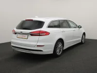 Ford Mondeo 2 110kW thumbnail