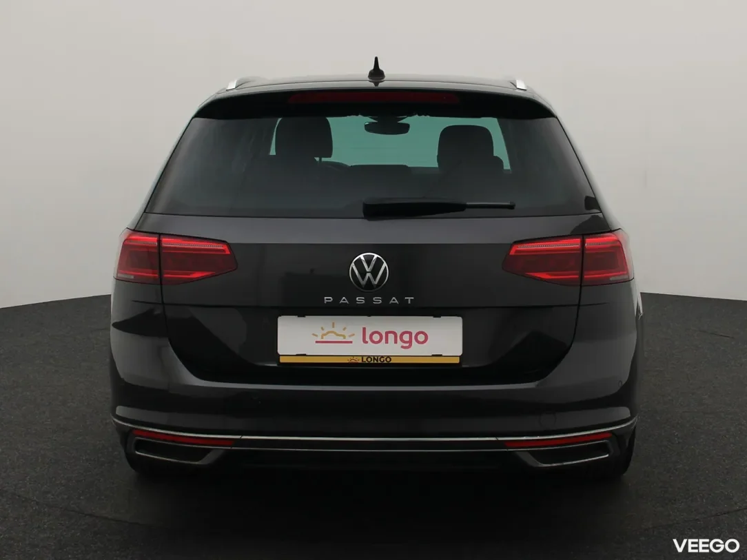 Volkswagen Passat 1.5 110kW