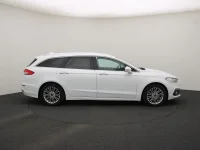 Ford Mondeo 2 110kW thumbnail
