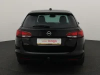 Opel Astra 1.6 81kW thumbnail