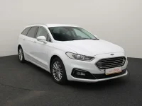 Ford Mondeo 2 110kW thumbnail