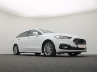 Ford Mondeo 2 110kW thumbnail