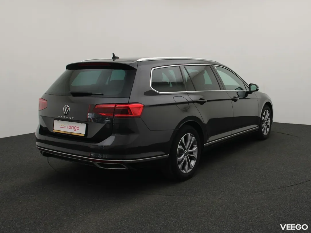 Volkswagen Passat 1.5 110kW
