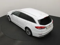 Ford Mondeo 2 110kW thumbnail