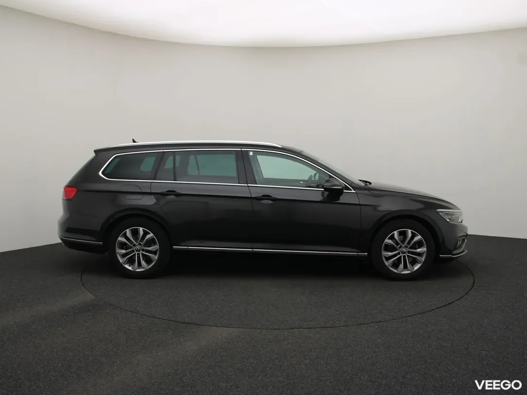 Volkswagen Passat 1.5 110kW