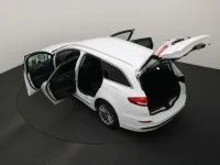 Ford Mondeo 2 110kW thumbnail