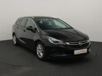 Opel Astra 1.6 81kW thumbnail