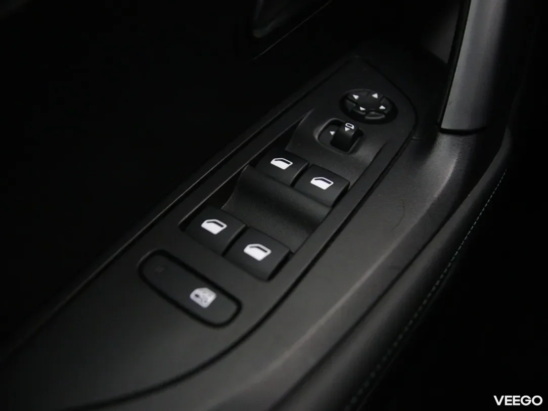 Peugeot 2008 1.5 81kW